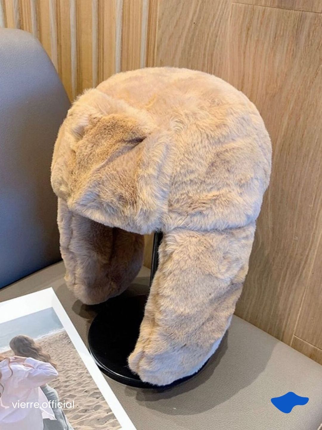 UNISEX - Eskimo Ultra Warm Hat