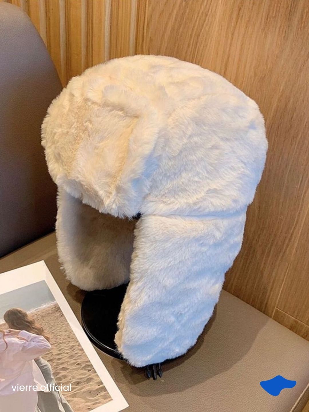 UNISEX - Eskimo Ultra Warm Hat
