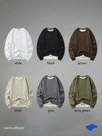 MEN - Flint Warm Tech Sweater
