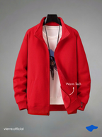 MEN - Gogo Basic Jacket Warm Tech