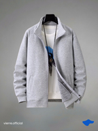 MEN - Gogo Basic Jacket Warm Tech