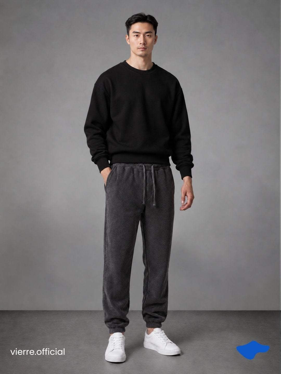 MEN - Hudson Warm Tech Jogger