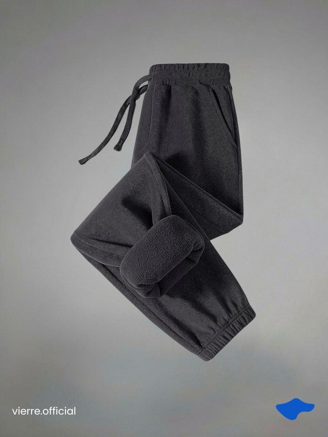 MEN - Hudson Warm Tech Jogger