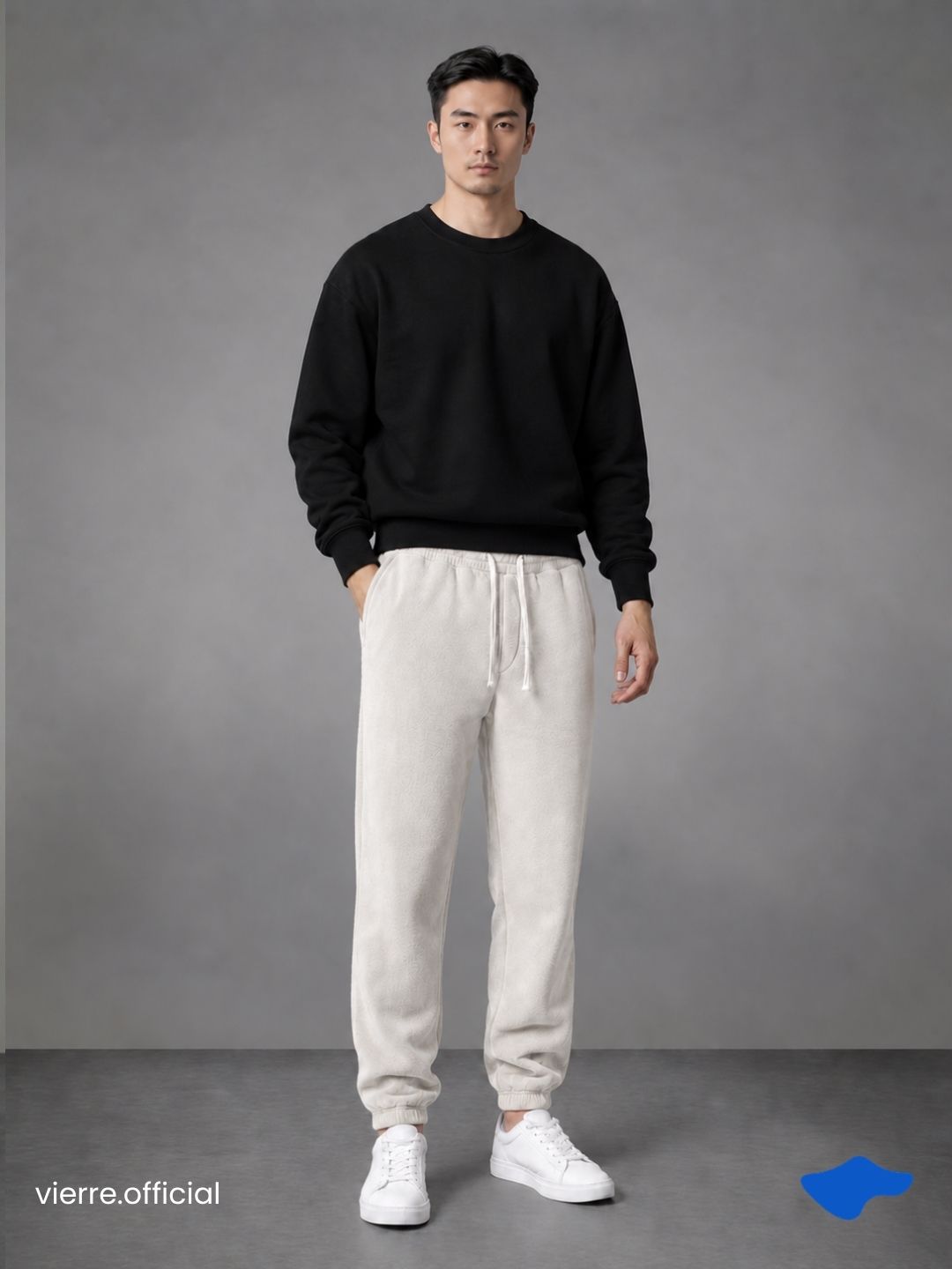 MEN - Hudson Warm Tech Jogger