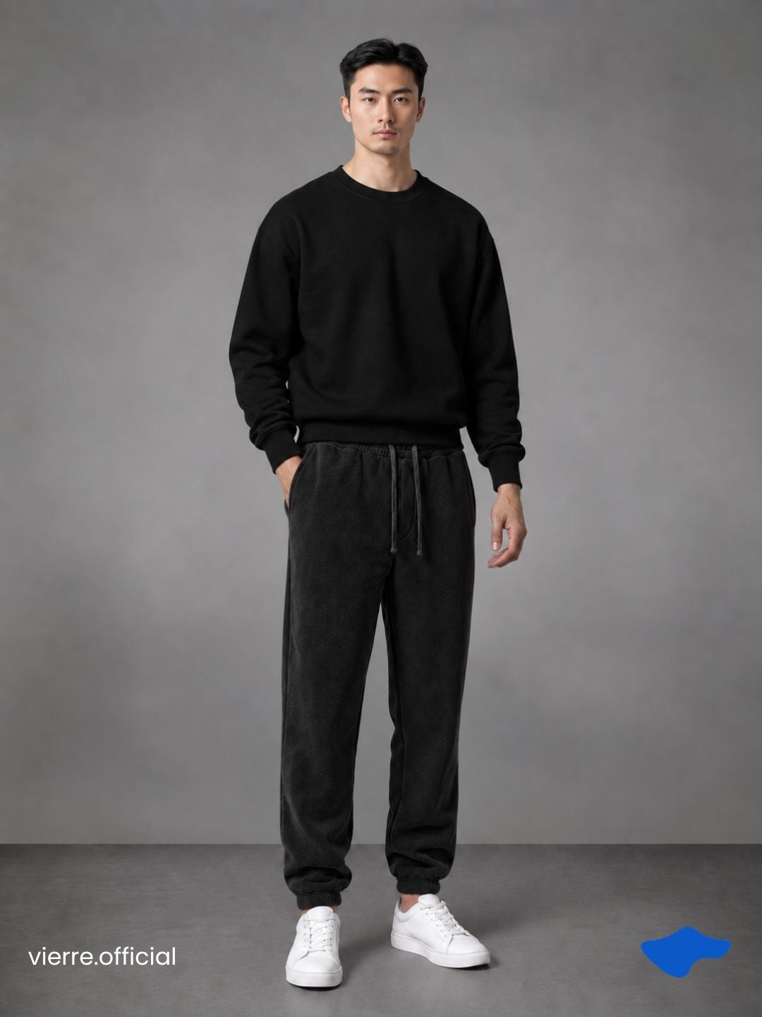 MEN - Hudson Warm Tech Jogger