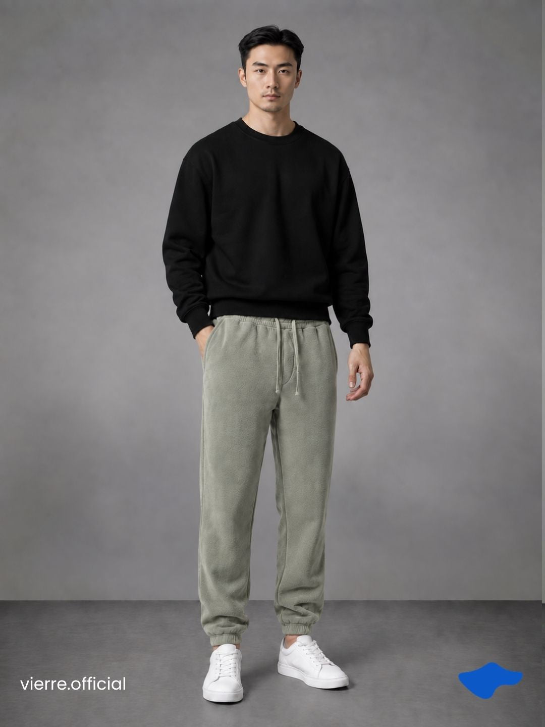 MEN - Hudson Warm Tech Jogger