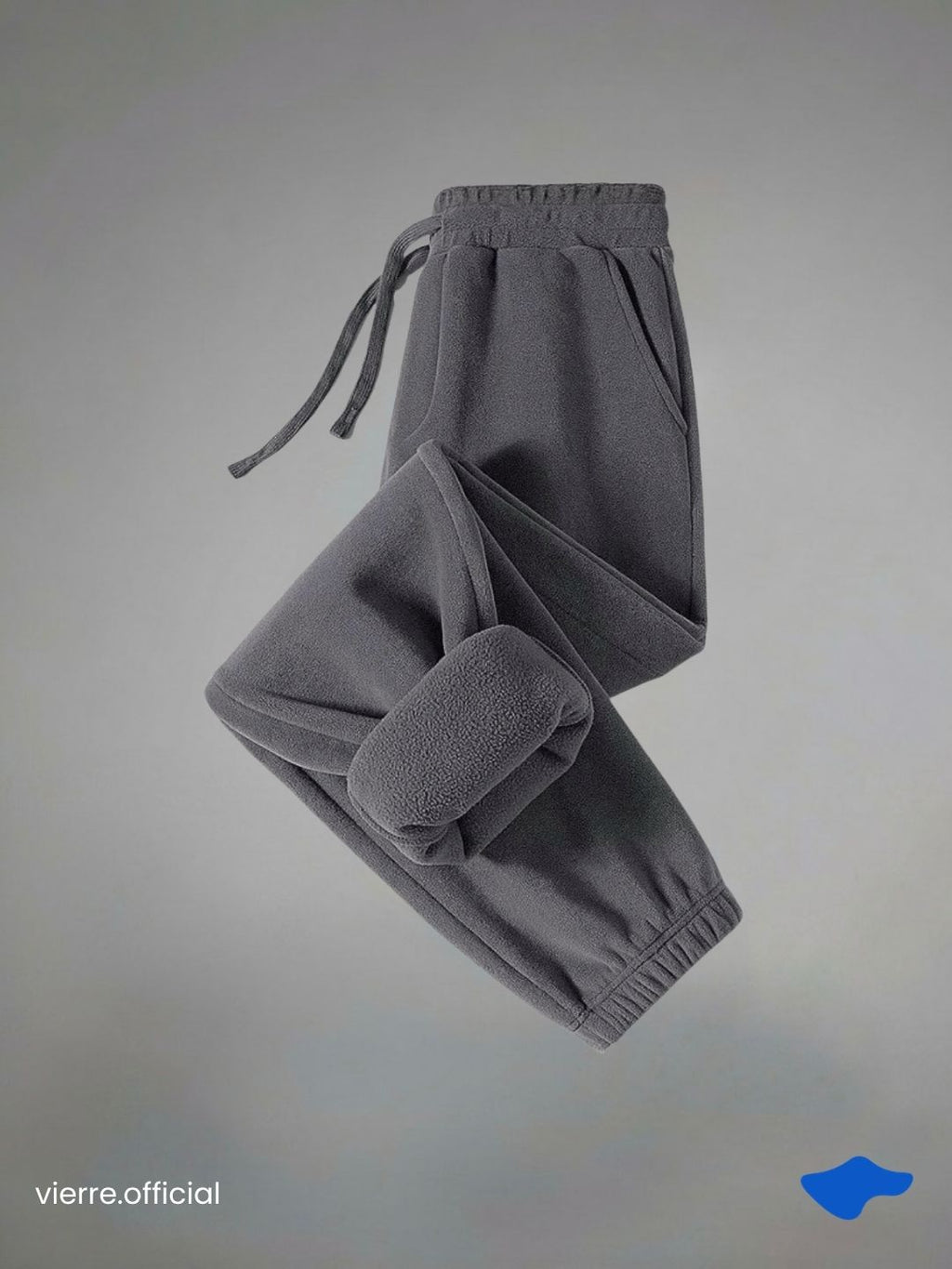 MEN - Hudson Warm Tech Jogger