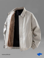 MEN - Jackie Leather Jacket