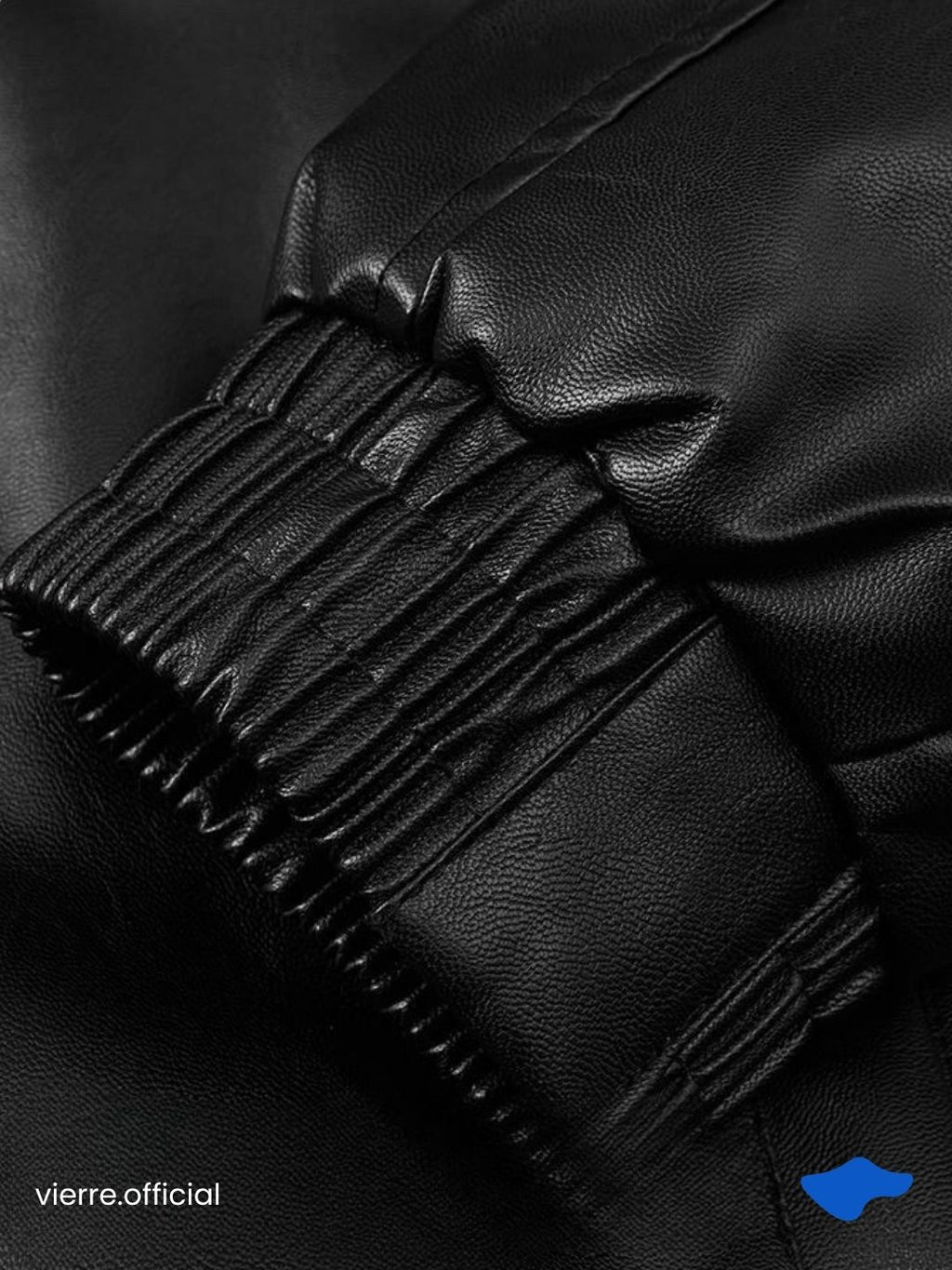 MEN - Jackie Leather Jacket