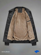 MEN - Jackie Leather Jacket