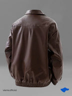 MEN - Jackie Leather Jacket