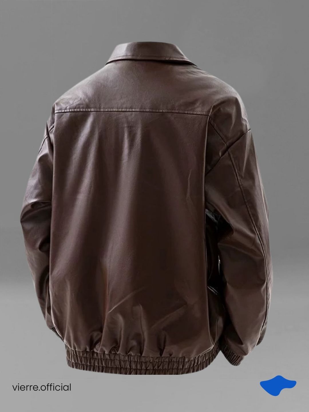 MEN - Jackie Leather Jacket