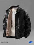 MEN - Jackie Leather Jacket