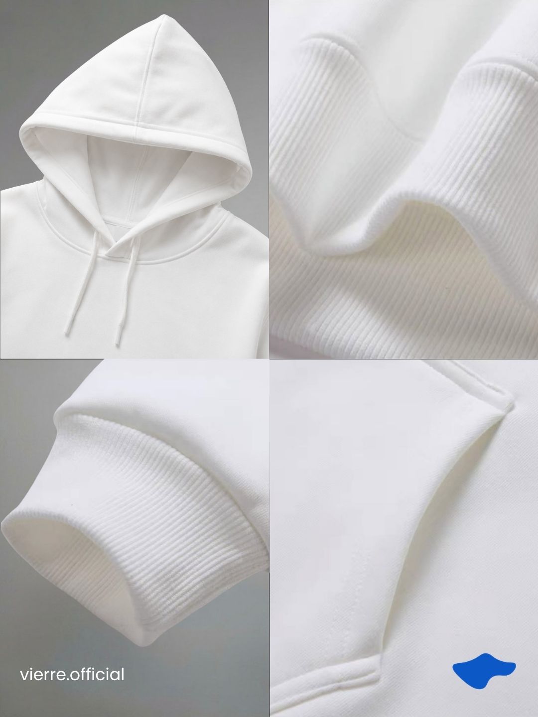 MEN - Jack Warm Tech Hoodie
