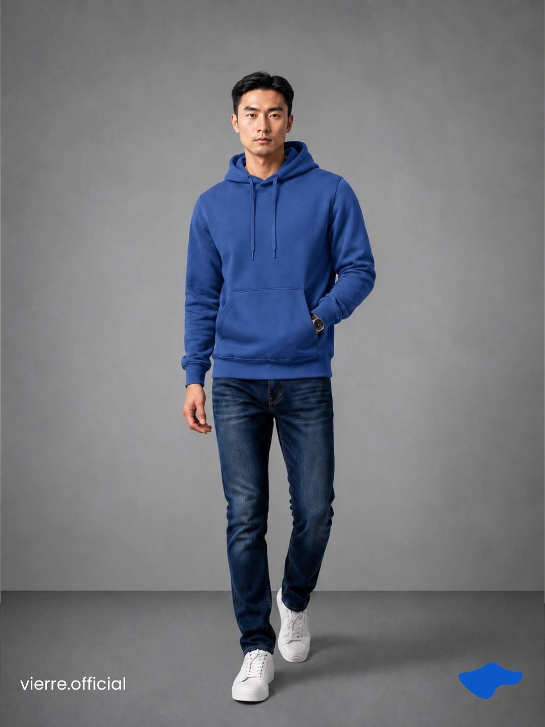 MEN - Jack Warm Tech Hoodie