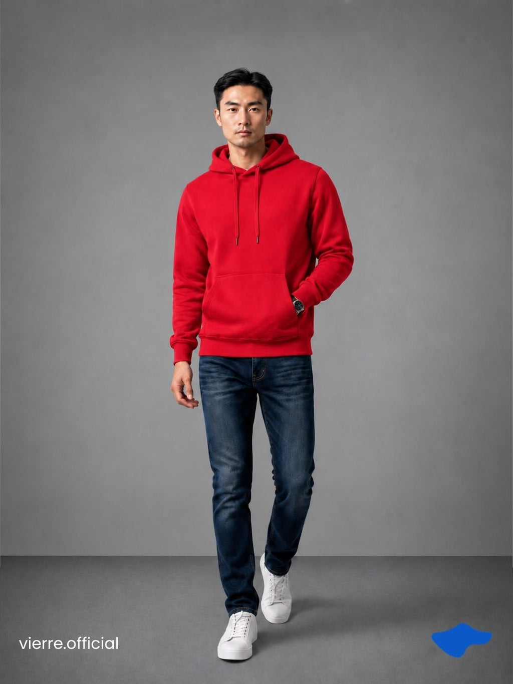 MEN - Jack Warm Tech Hoodie