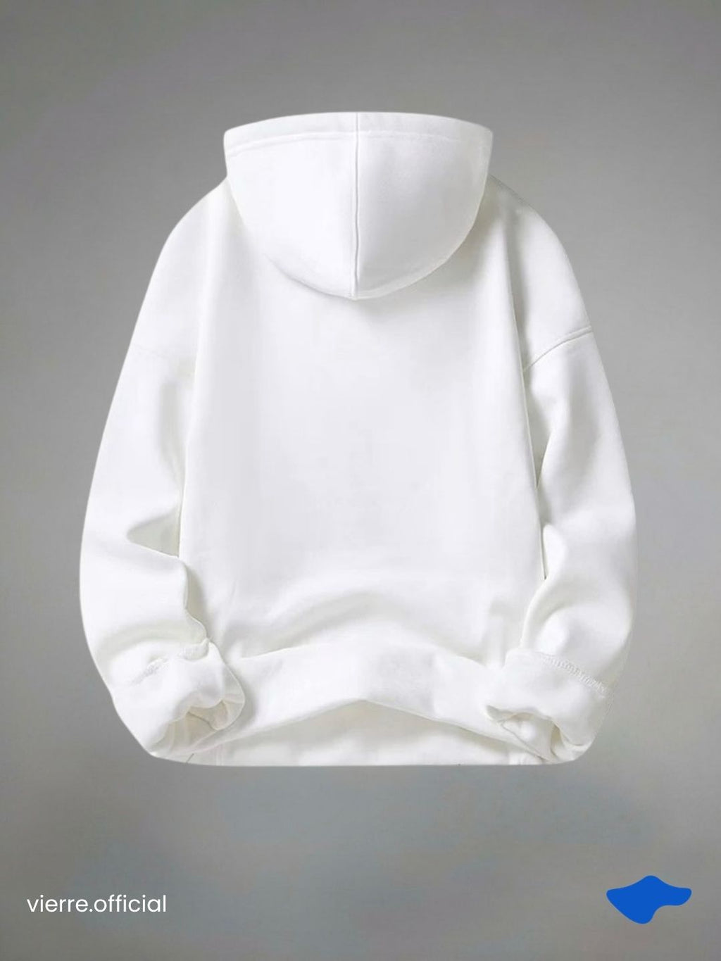 MEN - Jack Warm Tech Hoodie