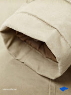 MEN - Jagger Warm Tech Coat