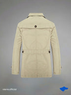 MEN - Jagger Warm Tech Coat