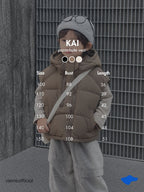KIDS - Kai Parachute Vest