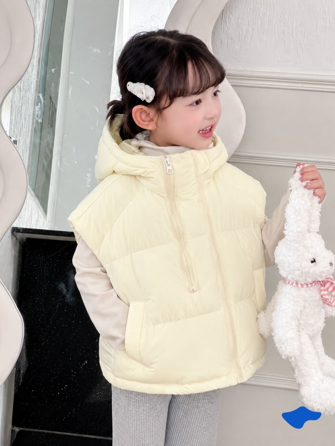 KIDS - Kai Parachute Vest