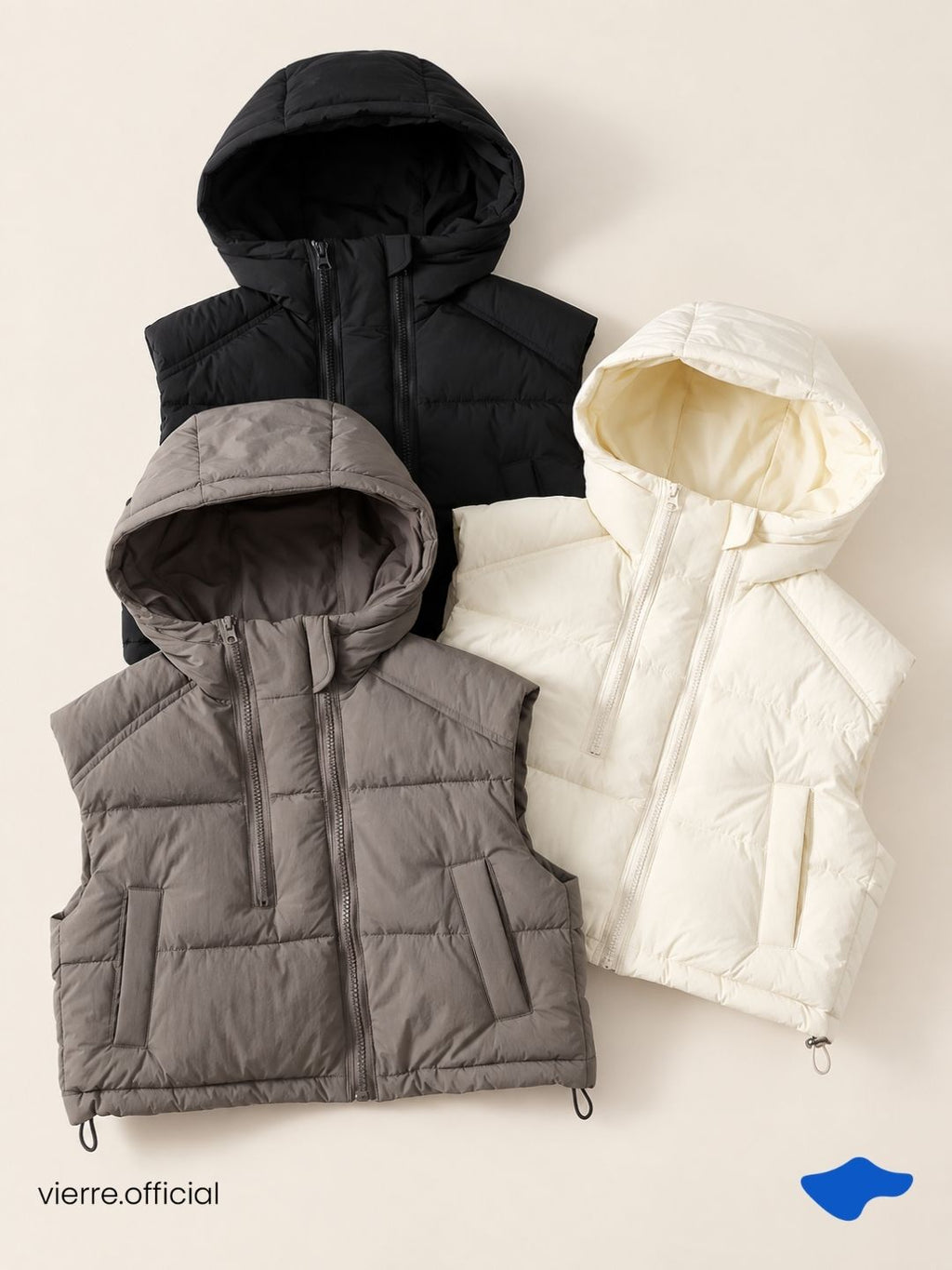 KIDS - Kai Parachute Vest