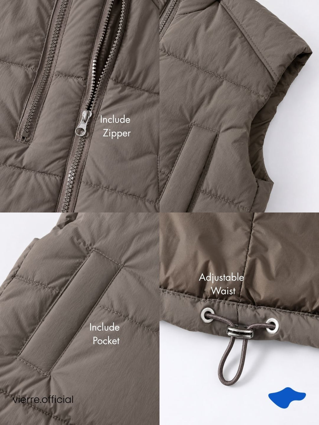 KIDS - Kai Parachute Vest