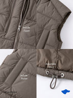 KIDS - Kai Parachute Vest
