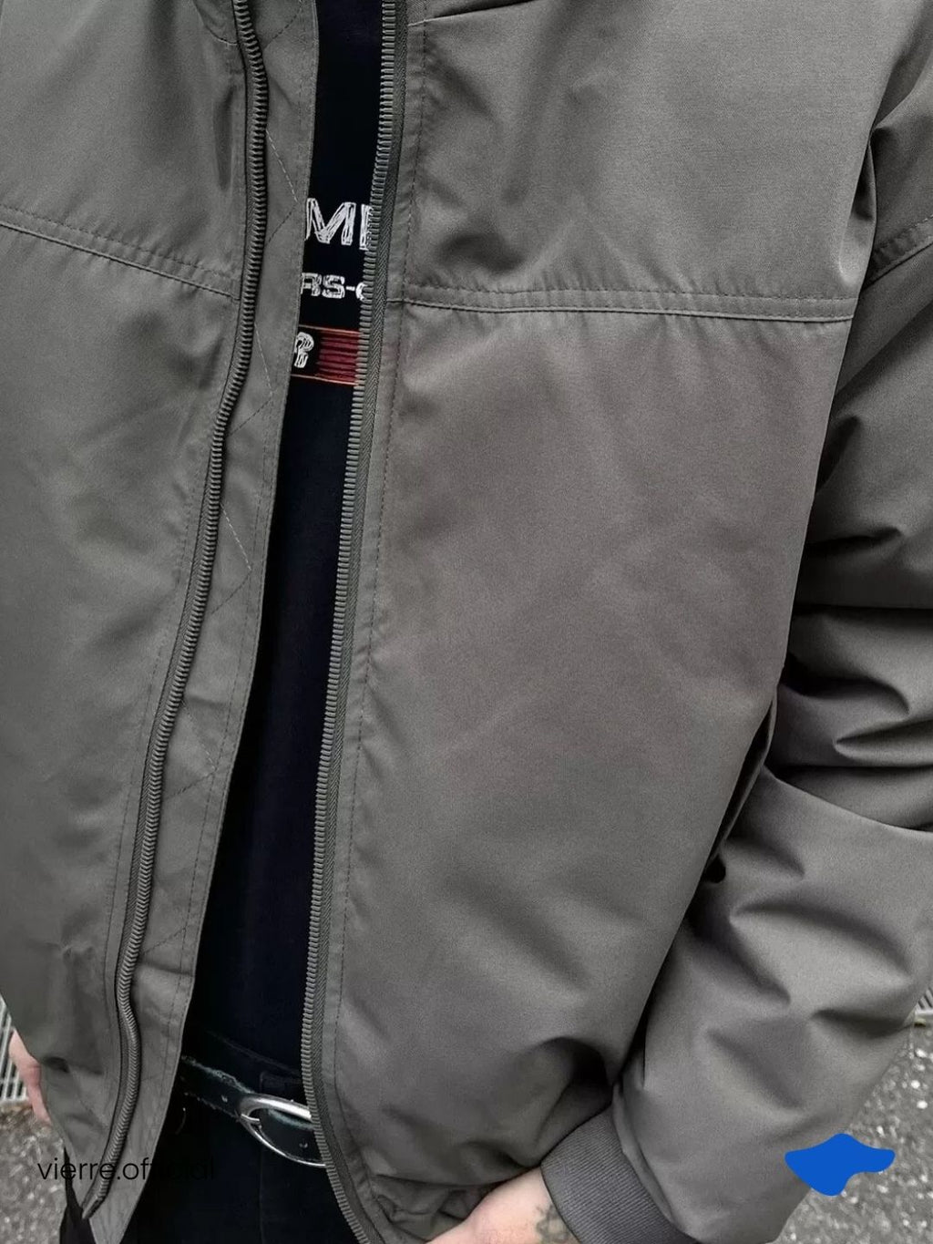 MEN - Jasper Warm Tech Jacket
