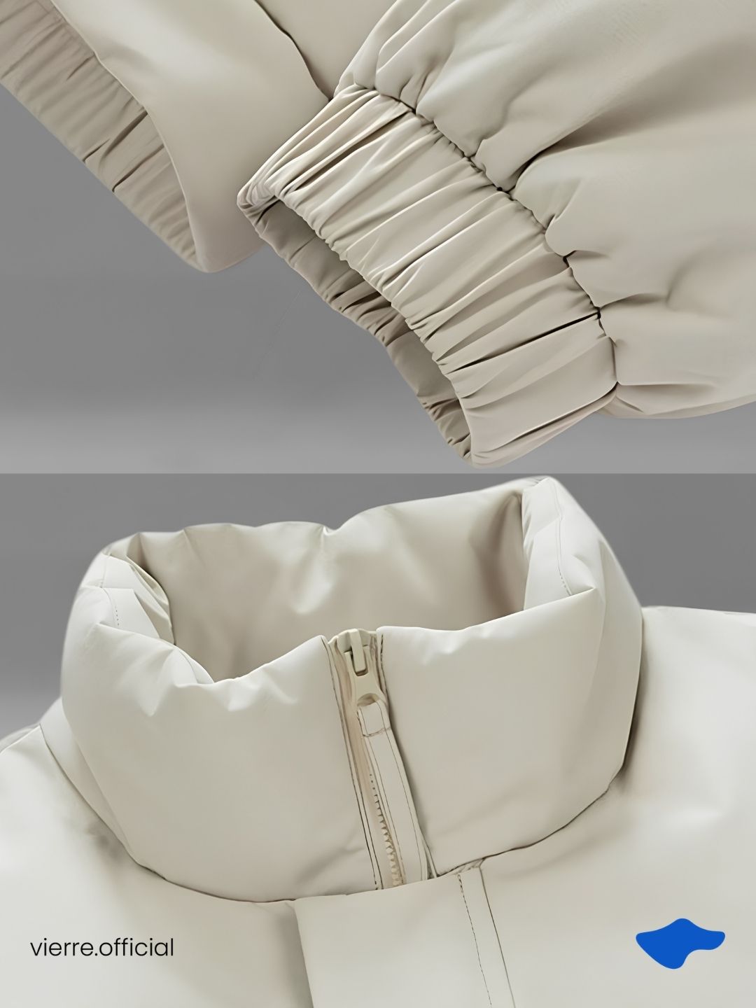 MEN - Sterling Puffed Jacket