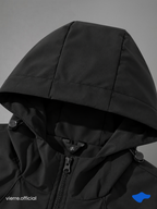 MEN - Mason 3 In 1 Jacket