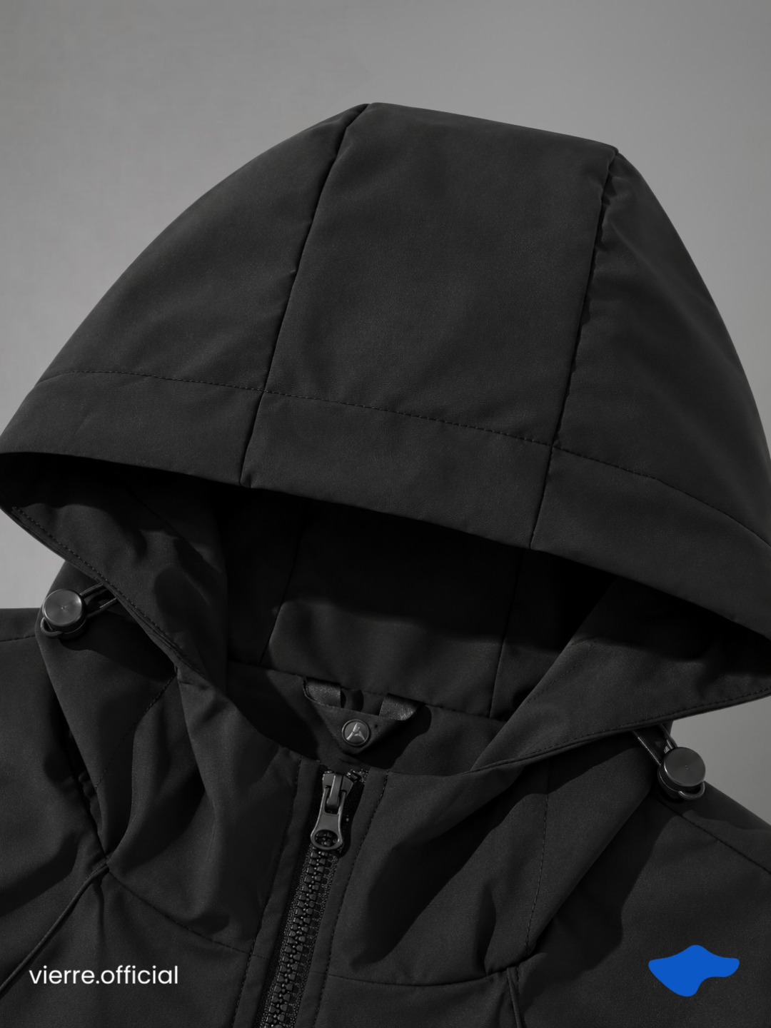 MEN - Mason 3 In 1 Jacket