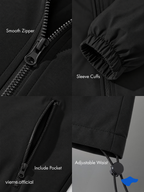 MEN - Mason 3 In 1 Jacket