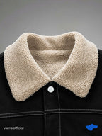MEN - Matteo Suede Jacket