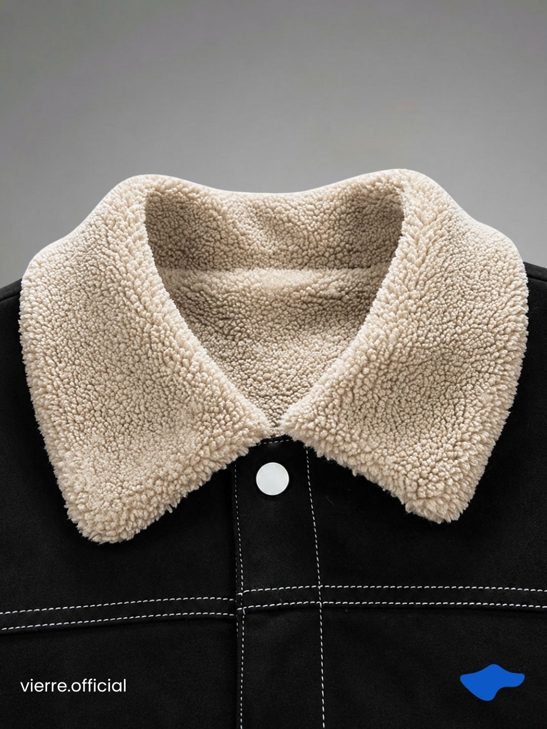 MEN - Matteo Suede Jacket