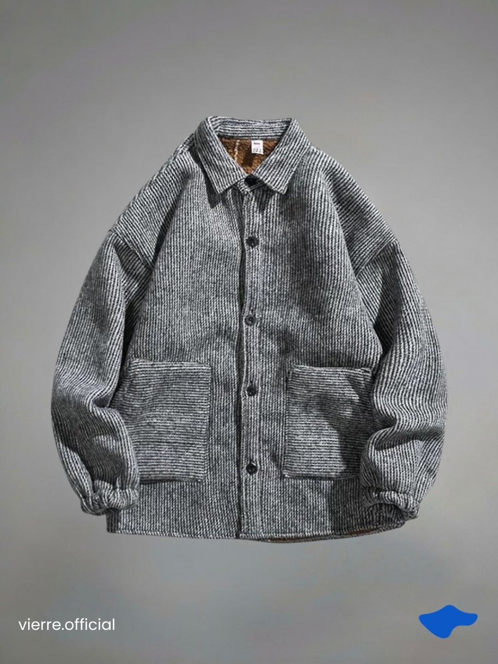 MEN - Mico Corduroy Coat