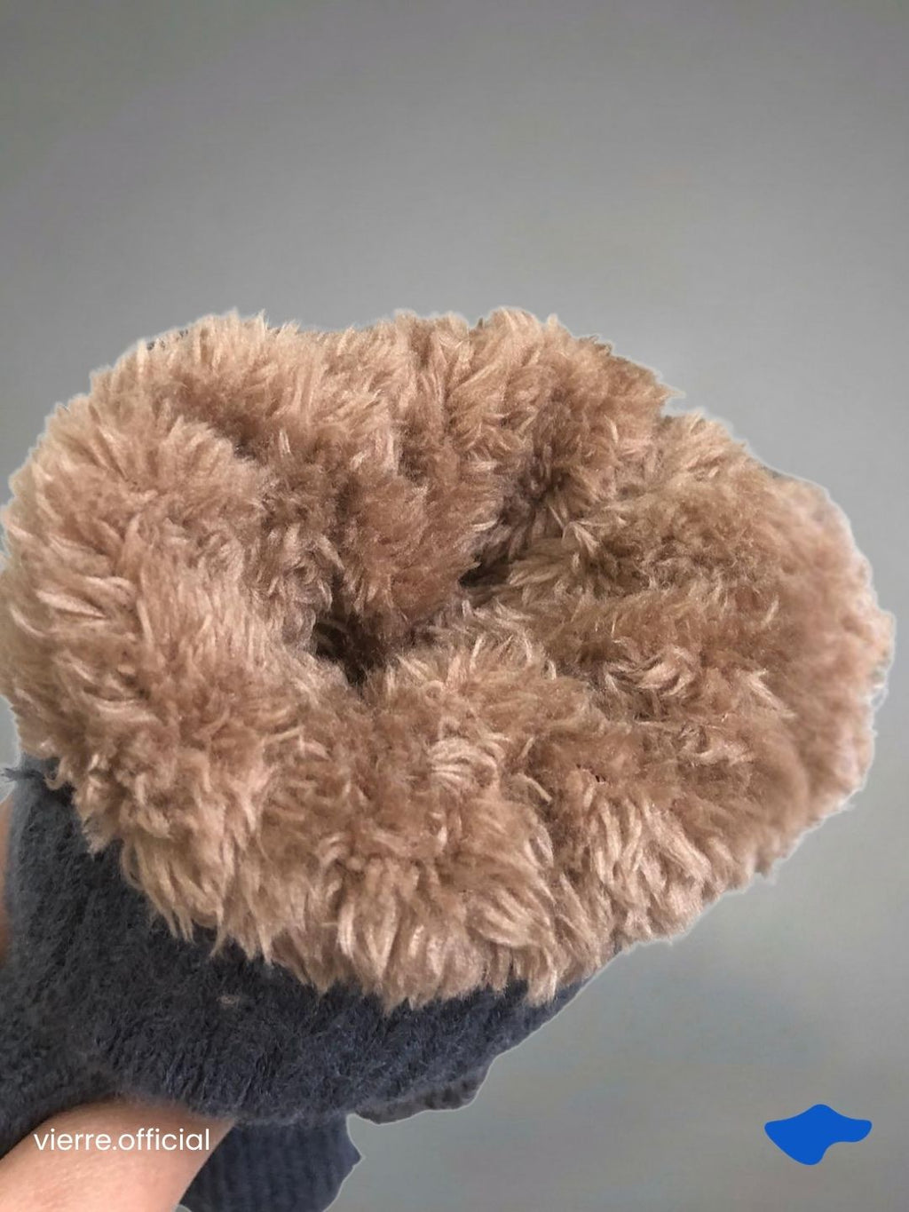 MEN - Nani Warm Tech Gloves