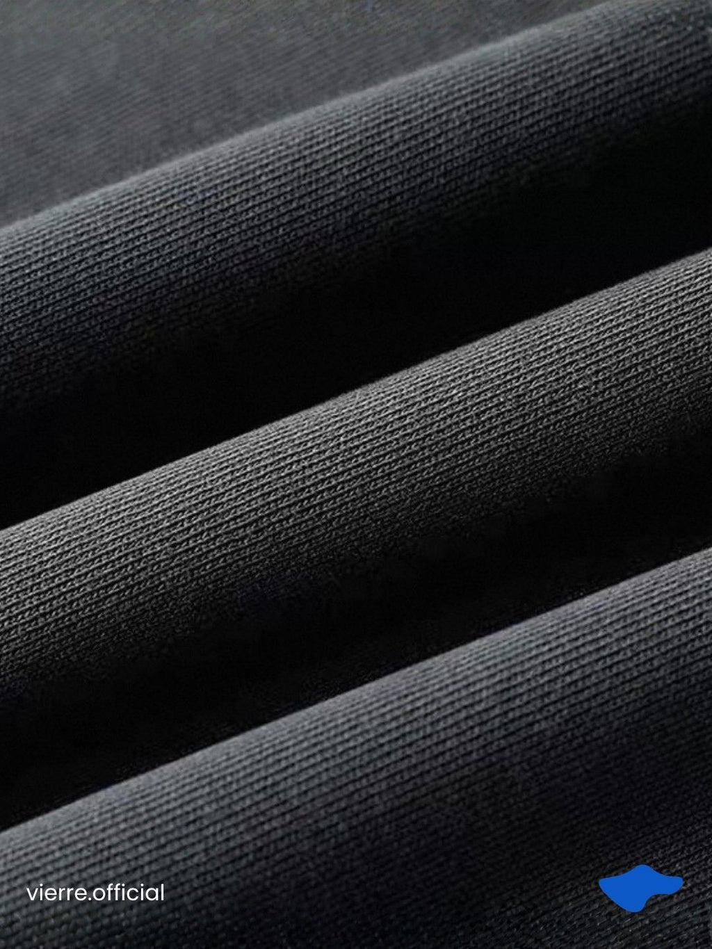 MEN - Orson Oversized Sweater Warm Tech