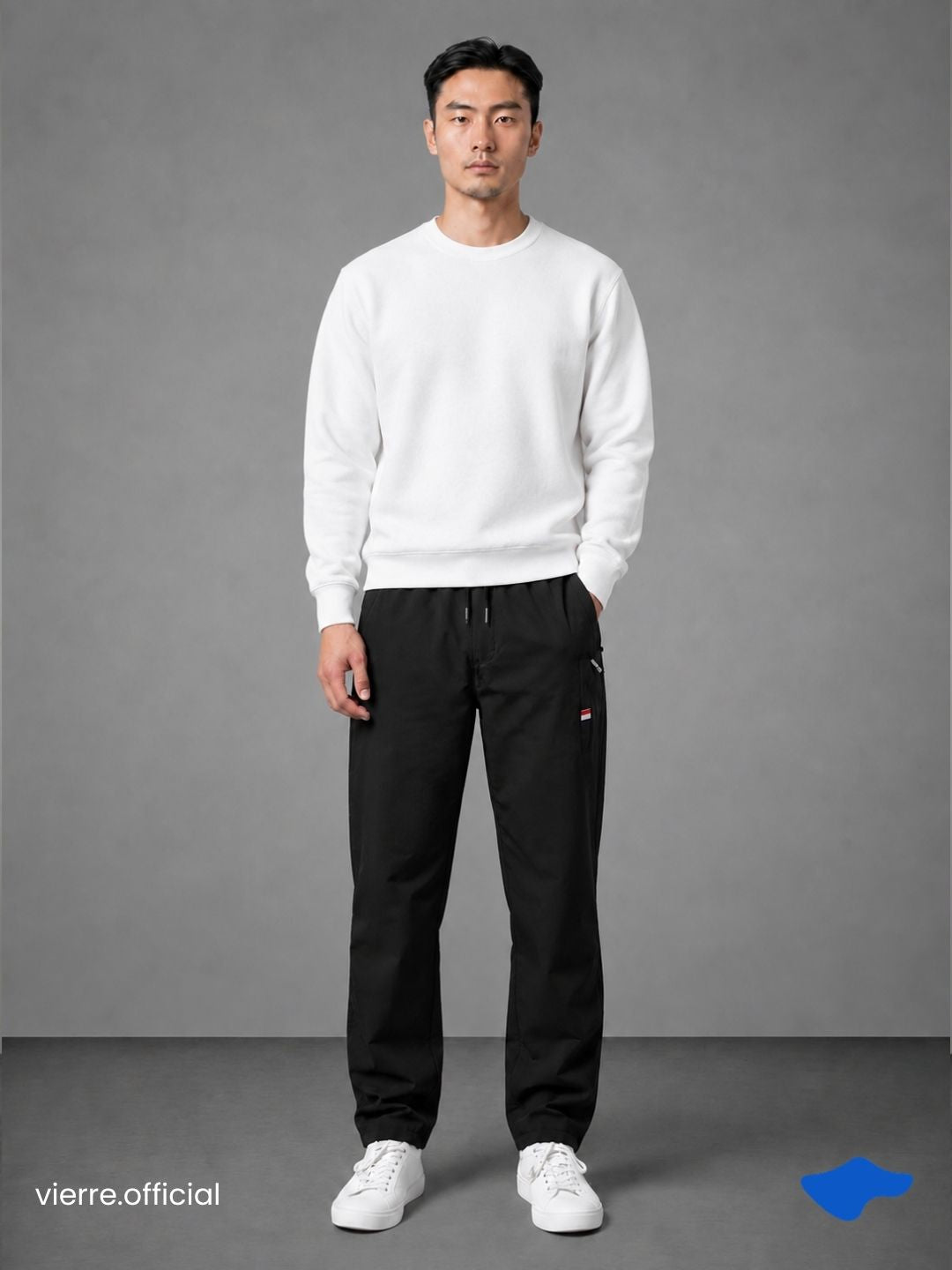 MEN - Phillip Puffed Jogger