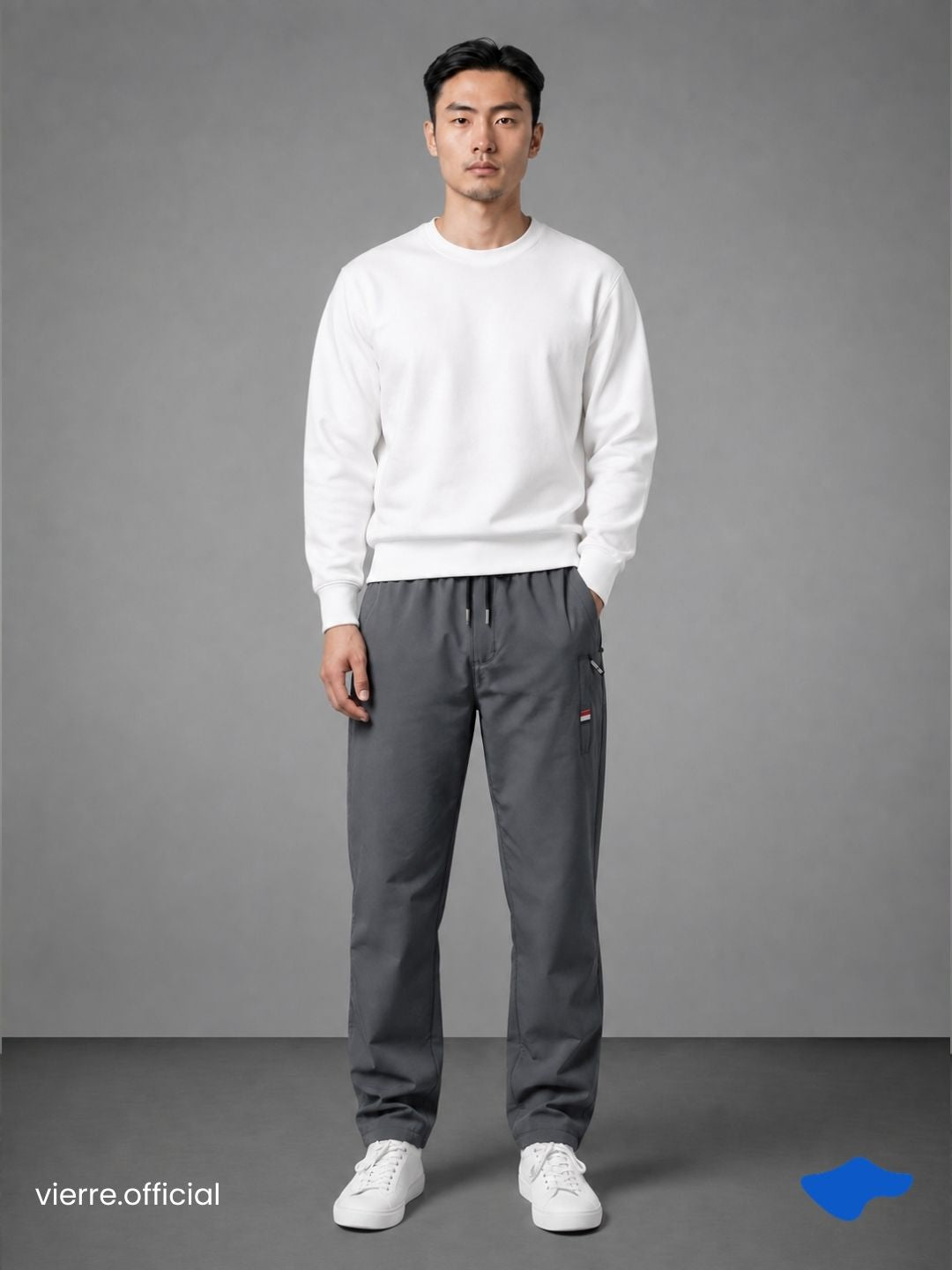 MEN - Phillip Puffed Jogger