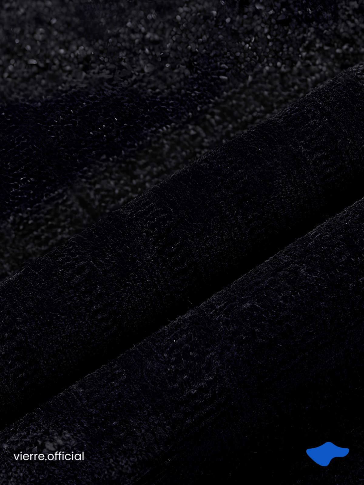 MEN - Ranger Textured Warm Tech Sweater