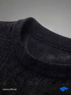 MEN - Ranger Textured Warm Tech Sweater