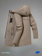 MEN - Ryan Warm Tech Jacket