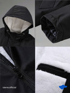 MEN - Ryan Warm Tech Jacket