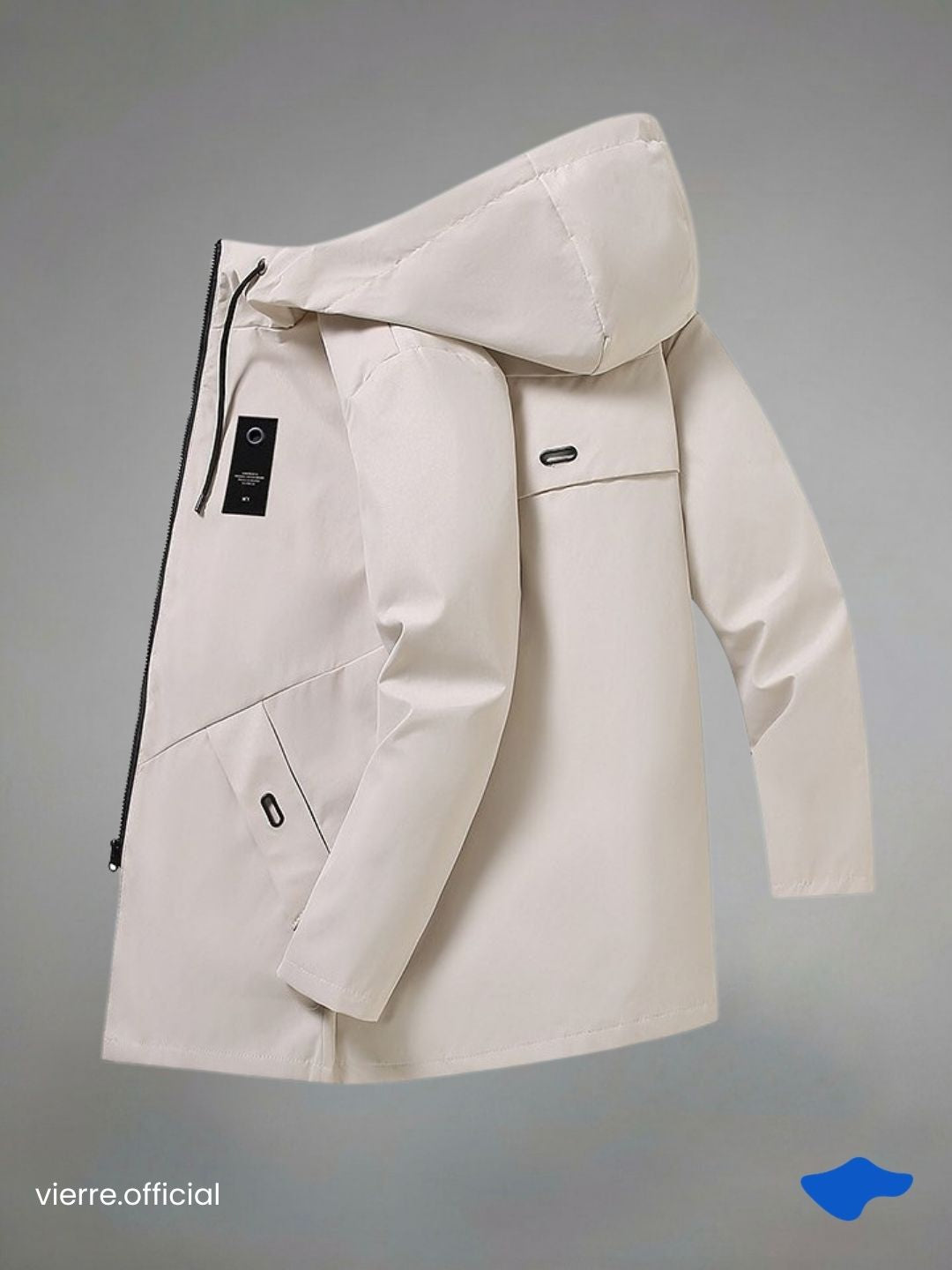 MEN - Ryan Warm Tech Jacket