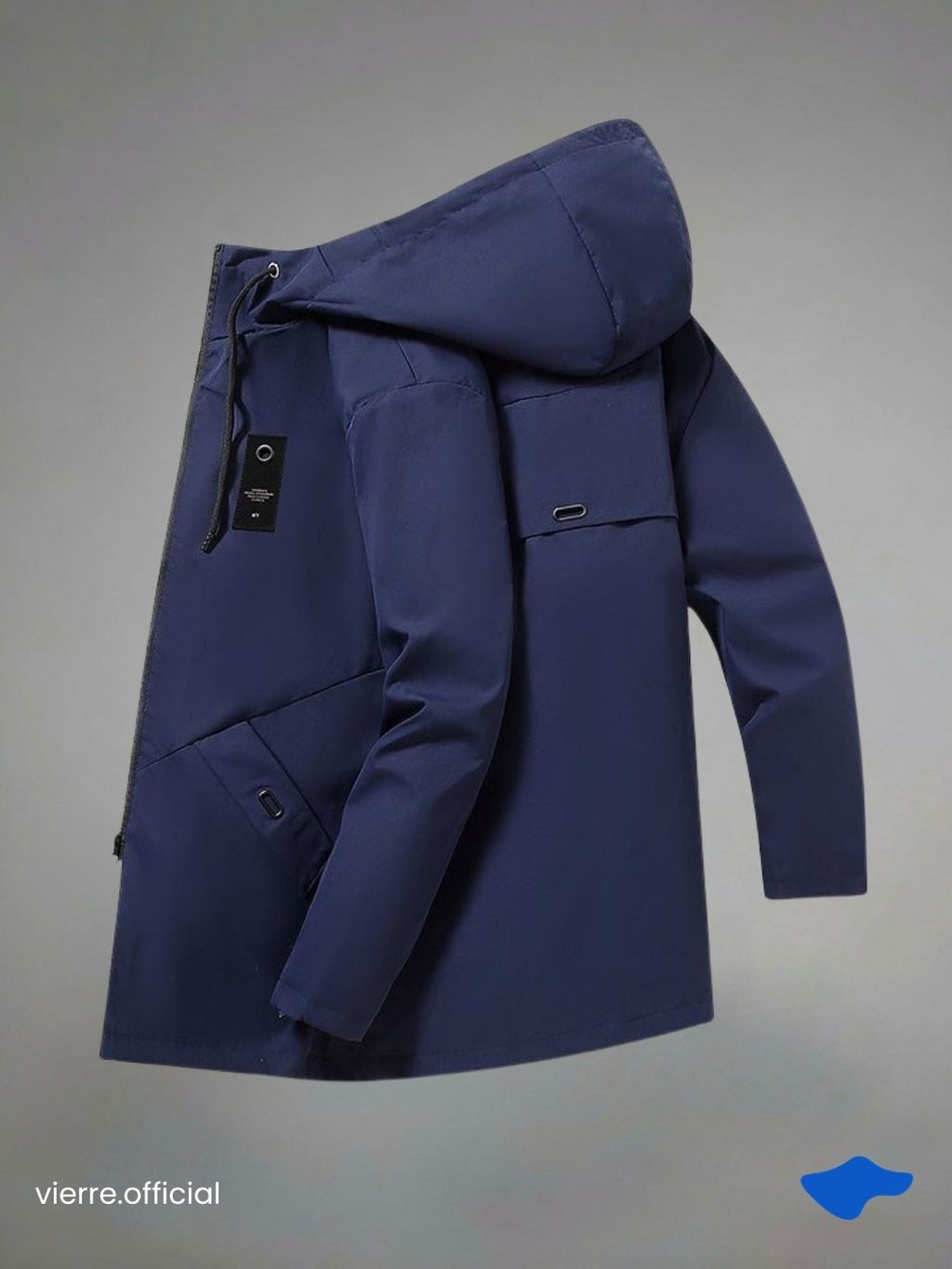 MEN - Ryan Warm Tech Jacket