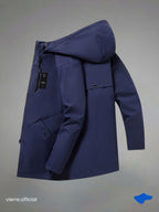 MEN - Ryan Warm Tech Jacket
