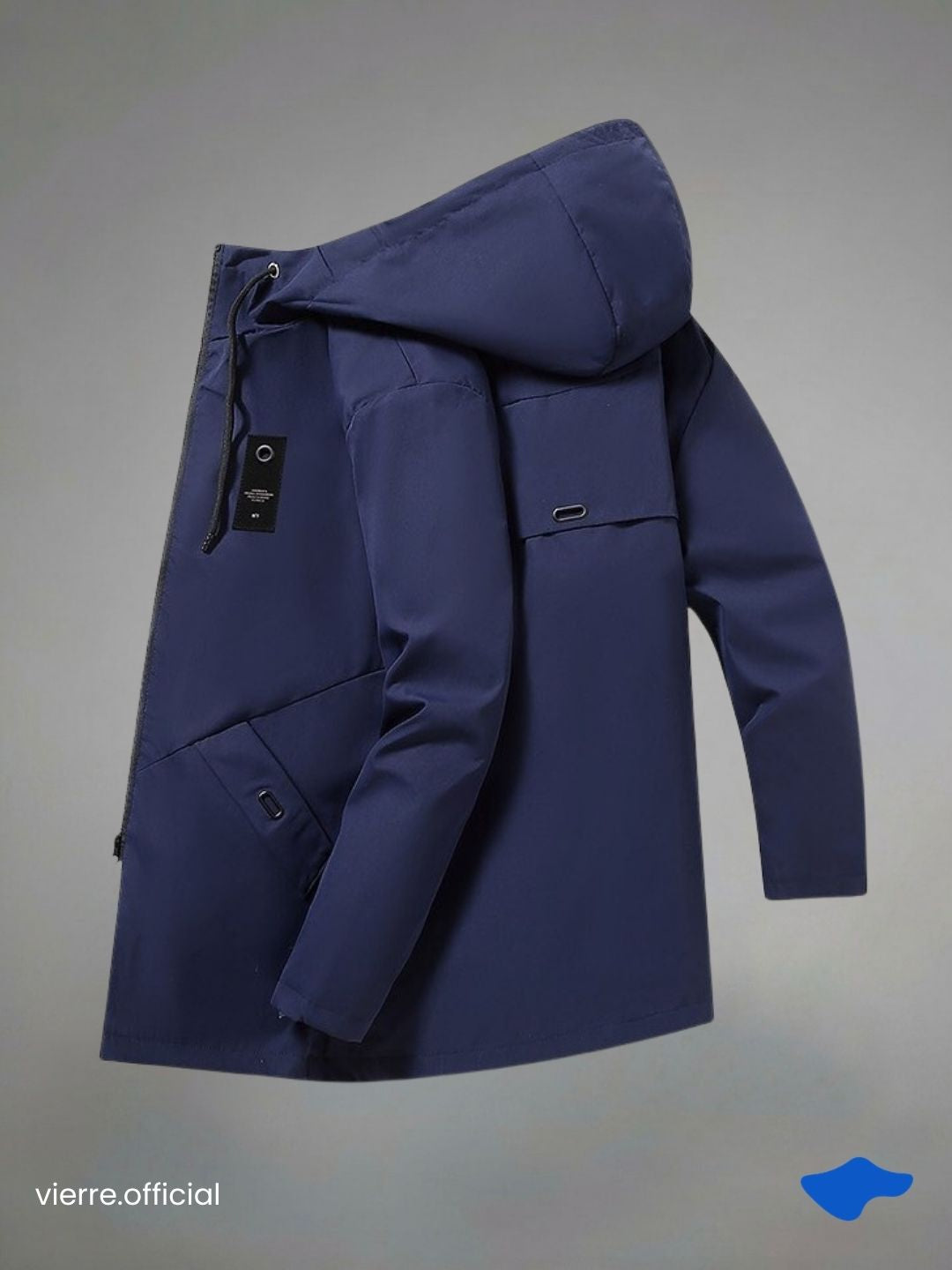 MEN - Ryan Warm Tech Jacket