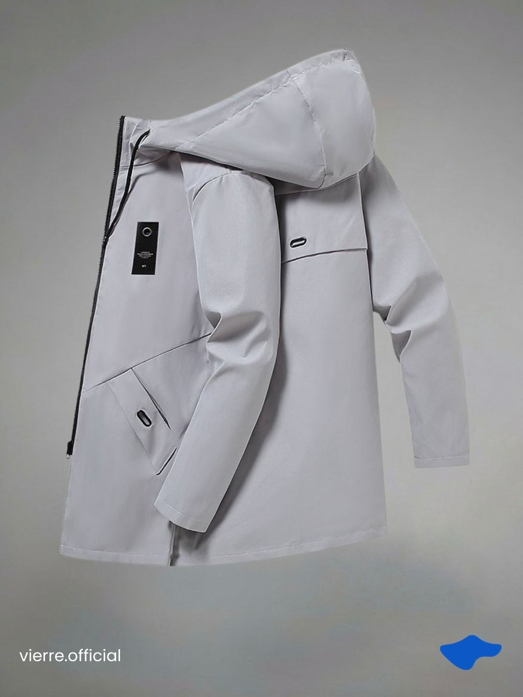MEN - Ryan Warm Tech Jacket
