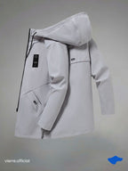 MEN - Ryan Warm Tech Jacket